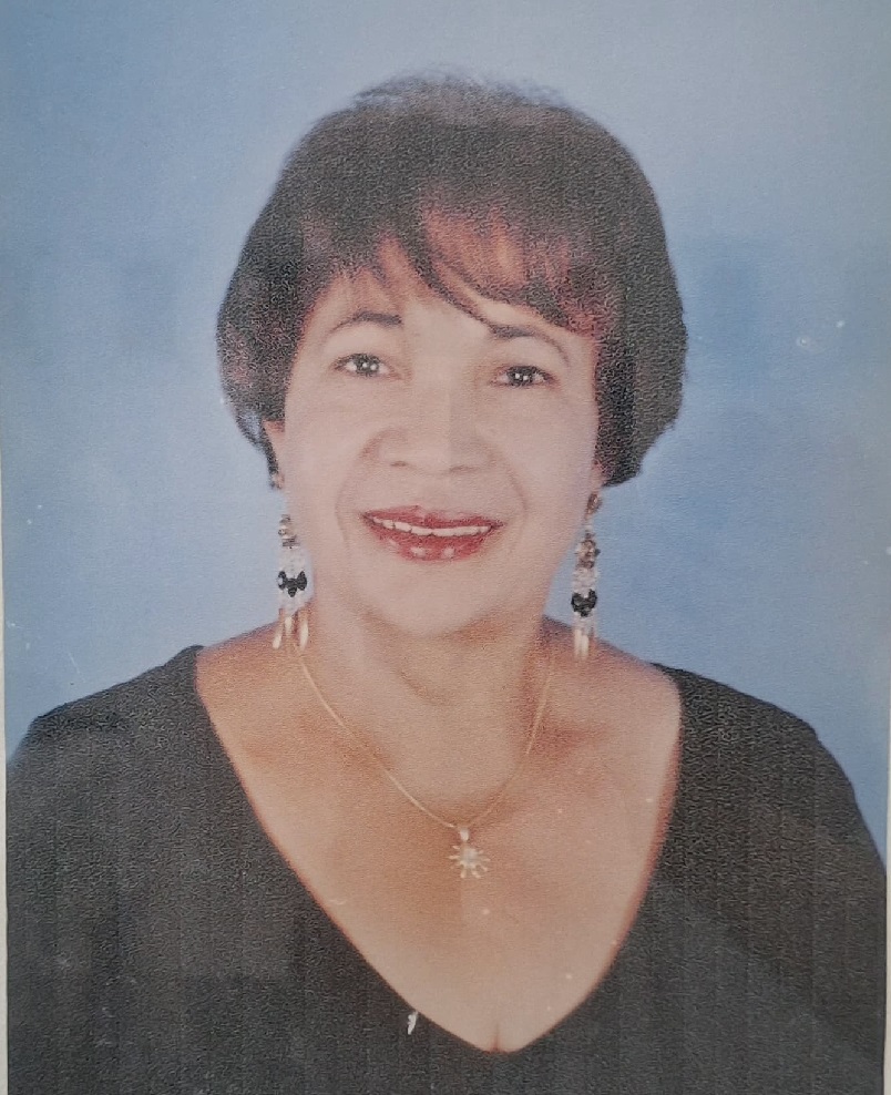 Foto de Nadja Alves